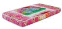 Ver imagem 1 de Colchão Berço Celiflex 1 Lado Plastificado D18 60x12x130 Fadas