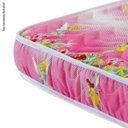 Ver imagem 2 de Colchão Berço Celiflex 1 Lado Plastificado D18 60x12x130 Fadas