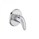 Ver imagem 1 de Acabamento Monocomando para Ducha Baixa/Alta Pressão Smart 4993.C71.ACT Deca