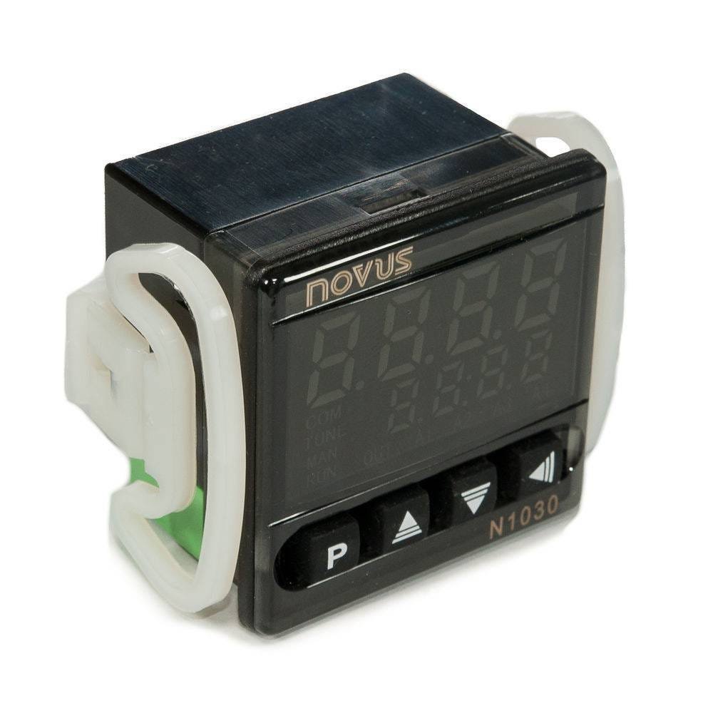 Controlador de Temperatura N1030-Pr - Novus - 2