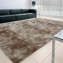 Ver imagem 1 de Tapete Felpudo Apolo Soft Class Casa Dona Caramelo 100x150cm