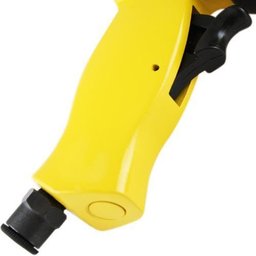 Calafetador e Aplicador de Silicone 400cc Pneumático AT-6040 Puma - 4