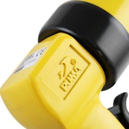 Calafetador e Aplicador de Silicone 400cc Pneumático AT-6040 Puma - 2