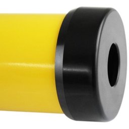 Calafetador e Aplicador de Silicone 400cc Pneumático AT-6040 Puma - 3