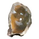 Ver imagem 6 de Cuba Pia Lavabo Sobrepor de Pedra Sabao Rústica com Verniz