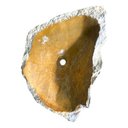 Ver imagem 7 de Cuba Pia Lavabo Sobrepor de Pedra Sabao Rústica com Verniz