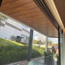 Ver imagem 2 de Forro Teto Leve Base de Polímero Pead Acácia 295cm X 25cm 0,7cm de Espessura Formaco Decor