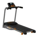 Ver imagem 1 de Esteira Ergométrica Elétrica Dobrável Profissional 7 Funções Residencial Fitness Academia