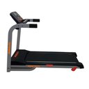 Ver imagem 2 de Esteira Ergométrica Elétrica Dobrável Profissional 7 Funções Residencial Fitness Academia