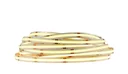Ver imagem 3 de Fita Led Cob 7020 18w/ Metro 480 Led Ip20 12v 5 Metros Branco Neutro 4000k