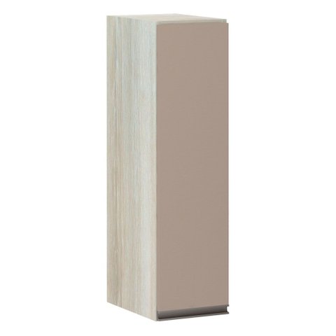 Armário Luciane 20cm 1 Porta Luci