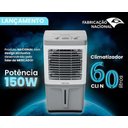 Ver imagem 3 de Climatizador de Ar Ventisol Clin60 Pro-01 60 Litros 150w