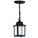 Ver imagem 1 de Pendente Luminária Teto Colonial Vintage Preto E27 Interno Externo 110v 220v Dital 335