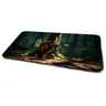 Mouse Pad Gamer The Last of Us 2 Ellie Império da Impressão - 6
