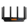 Roteador Tp-link Archer Ax5400 5400 Mbps, Dual Band, 6x Antenas Fixas, Wi-fi 6, 2.4/5ghz, Usb 3.0, O - 3