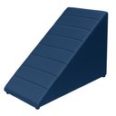 Ver imagem 1 de Rampinha Pet Rampa para Cachorro Dog Subir Cama Box e Sofá Azul-marinho