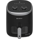 Ver imagem 3 de Air Fryer Frt430 Delicook Fryer Show, 4,2 Litros com Visor Cadence