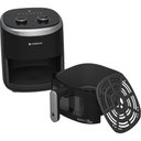 Ver imagem 7 de Air Fryer Frt430 Delicook Fryer Show, 4,2 Litros com Visor Cadence