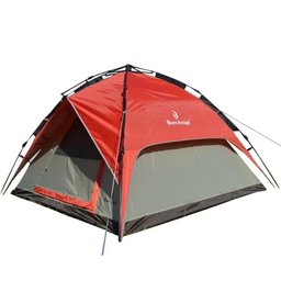 Barraca Easy Dome Azteq 3 - 1