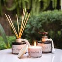 Ver imagem 2 de Vela Aromática Vitalidade - 110g