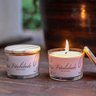 Vela Aromática Vitalidade - 110g - 1