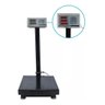 Balança Digital 500kg com Mastro 110V/240V 60x45 - 2
