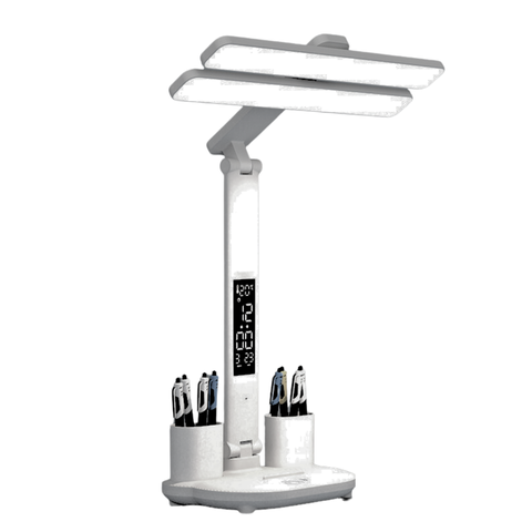 Luminaria Led com Suporte para Canetas Re15 Snel Home