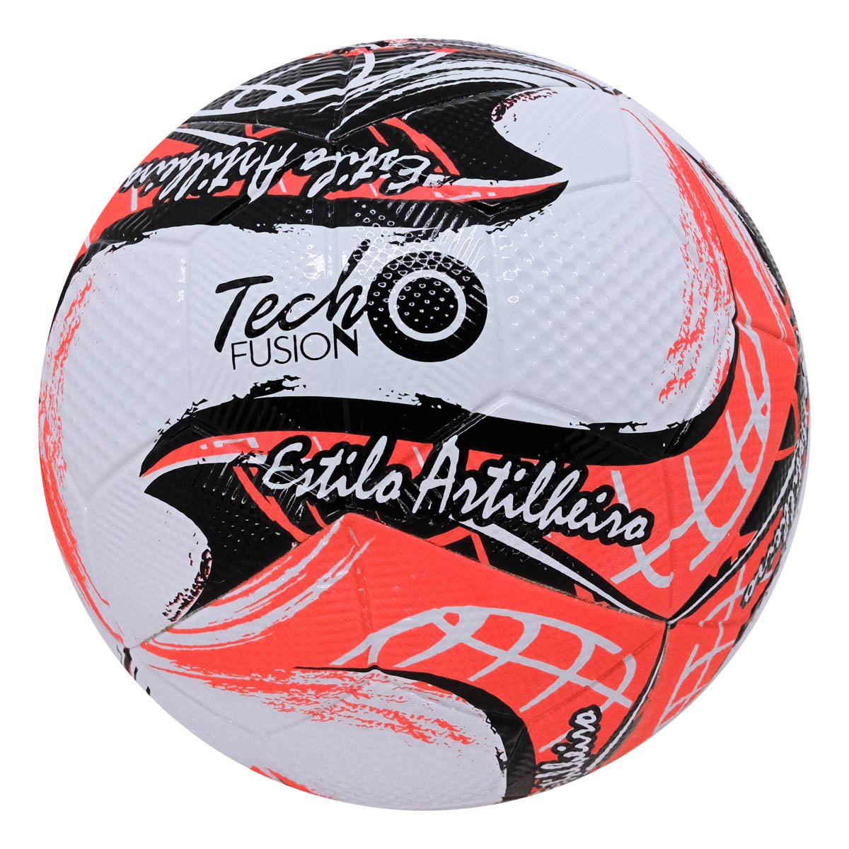 Bola De Futebol Para Treinos Jogos Licenciada Oficial Dribbling