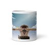 Caneca de Porcelana One Piece Modelo 001 - 3
