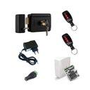 Ver imagem 1 de FECHADURA ELETRÔNICA INTELBRAS KIT com 2 CONTROLE REMOTO