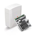 Ver imagem 2 de FECHADURA ELETRÔNICA INTELBRAS KIT com 2 CONTROLE REMOTO
