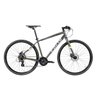 CALOI CITY TOUR SPORT BICICLETA HIBRIDA ARO 700 - 1