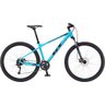 GT AVALANCHE SPORT MOUNTAIN BIKE ARO 29 2019 AZUL - 1