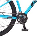 Ver imagem 4 de GT AVALANCHE SPORT MOUNTAIN BIKE ARO 29 2019 AZUL