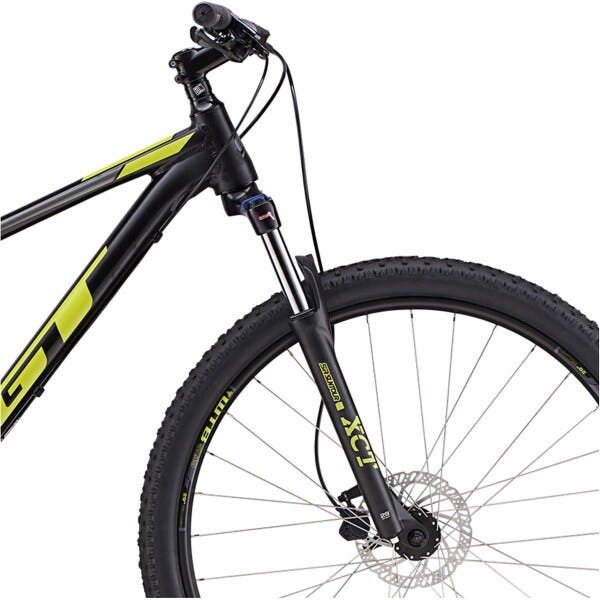 Bicicleta gt best sale avalanche aro 29