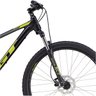 GT AVALANCHE SPORT MOUNTAIN BIKE ARO 29 2019 PRETO - 4