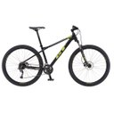Ver imagem 1 de GT AVALANCHE SPORT MOUNTAIN BIKE ARO 29 2019 PRETO