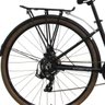 TITO URBAN PREMIUM ID DISC BICICLETA URBANA ARO 700 2019 PRETO FOSCO - 2