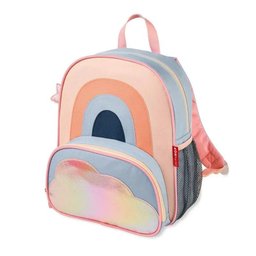 Mochila Infantil com Alça Spark Style Arco-iris - Skip Hop - 1