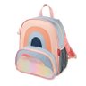 Mochila Infantil com Alça Spark Style Arco-iris - Skip Hop - 1