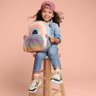 Mochila Infantil com Alça Spark Style Arco-iris - Skip Hop - 5