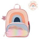 Ver imagem 2 de Mochila Infantil com Alça Spark Style Arco-iris - Skip Hop