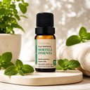 Ver imagem 3 de Óleo Essencial Hortelã Pimenta (Menta Piperita) Via Aroma 10ml