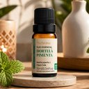 Ver imagem 4 de Óleo Essencial Hortelã Pimenta (Menta Piperita) Via Aroma 10ml