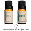 Ver imagem 2 de Óleo Essencial Hortelã Pimenta (Menta Piperita) Via Aroma 10ml
