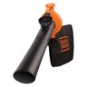 Soprador, Aspirador e Triturador de Folhas Black+Decker BV25 2.500W - 127vBV25-BR - 1