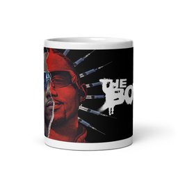 Caneca de Porcelana The Boys Modelo 12 - 3