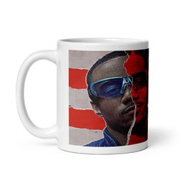 Caneca de Porcelana The Boys Modelo 12 - 2