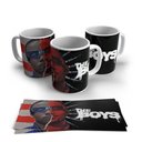 Ver imagem 1 de Caneca de Porcelana The Boys Modelo 12