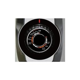 Panela de Pressão Elétrica Philips Walita Ri3103/76 Capacidade de 5 Litros com Timer - 127V - 4